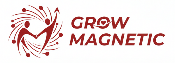 Grow Magnetic
